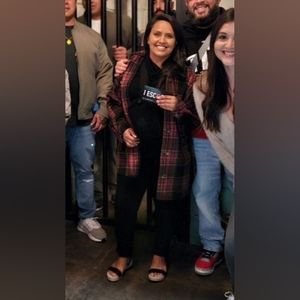 Meet your Posher, Leslie